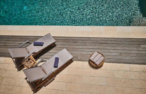 Luxury Apartment with Pool - Foto 1