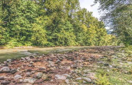 Riverwood Hideaway - Foto 29