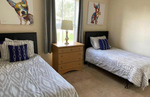 Villas at Regal Palms-4 Bedroom3.5 bath Townhouse - Foto 23