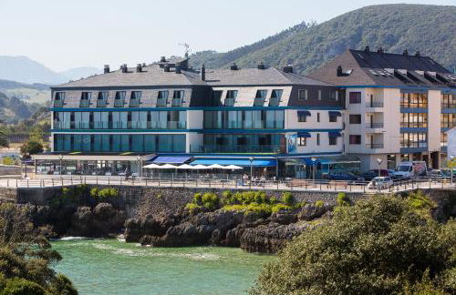 Apartamentos Astuy - Foto 35