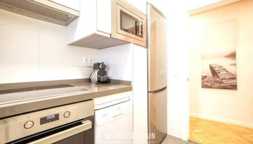 MyHouseSpain - Superb apartment close to Madrid City Center - Foto 5