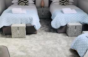 The Mews Cottage, with parking, Yarm - Foto 13