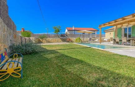 Villa Ofelia - Near Rovinj - Photo 21