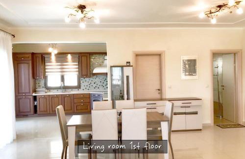 Astris Traditional Private Villa - Foto 11