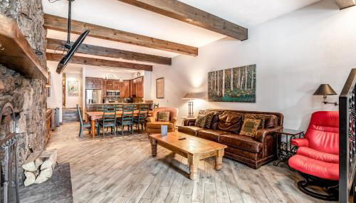 Beaver Creek West Mountain Condo - Foto 4