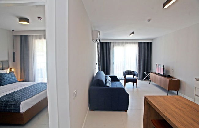 Queen Residence & Apart Hotel - Foto 24