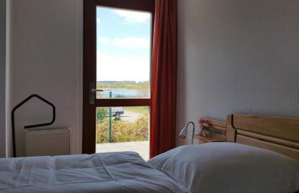 Ferienwohnung Granitzblick 3 mit Wintergarten und Seeblick - Foto 48