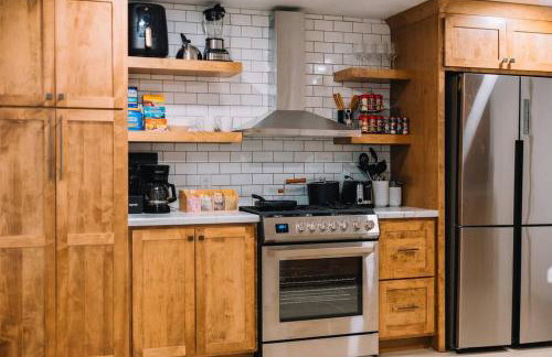 Family Friendly Downtown Apple Creek by Antiques - Foto 14