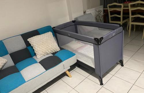 Adorable apartment - Foto 50