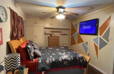 Bonne Nuit Weeki Wachee - Foto 3