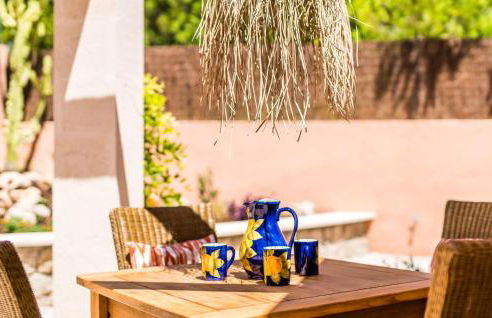 Casa Leon De Cala Mesquida - Photo 34