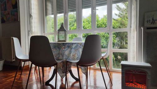 El Mirador de Zofía con wifi y garaje - Foto 4