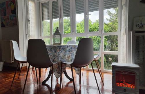 El Mirador de Zofía con wifi y garaje - Foto 4