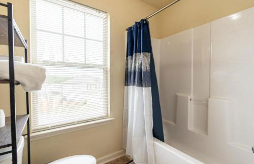 4-Bedroom Retreat with 5-Star Amenities - Foto 10