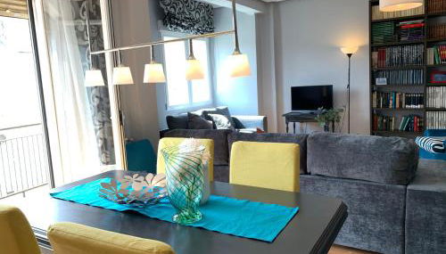 SG Apartamentos LA CASA DE LA CATEDRAL VUT47-240 - Photo 3