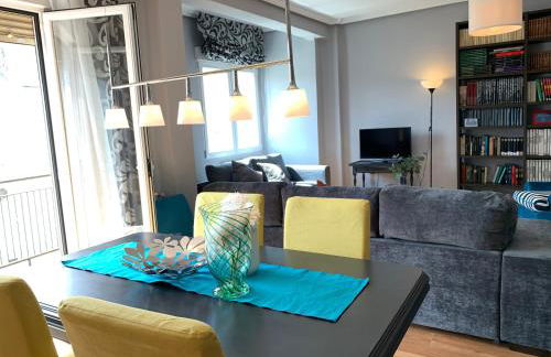 SG Apartamentos LA CASA DE LA CATEDRAL VUT47-240 - Photo 3