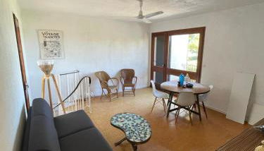 Villa vue sur mer, plage à 2min à pieds - Foto 2