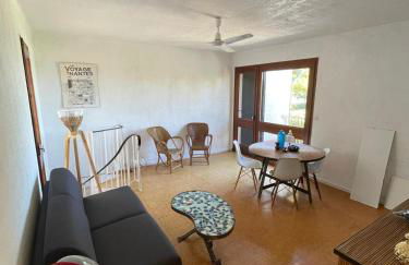 Villa vue sur mer, plage à 2min à pieds - Foto 2