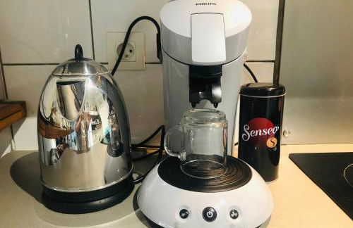 Bordeaux Centre T2 Duplex 65m Hospital Pellegrin CHU - Foto 10