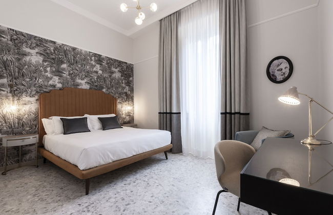 Be Mate Castel Sant'Angelo - Photo 5