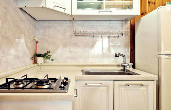 Muju Cherish Pension - Foto 76