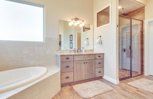 Scenic Views, Fire Pit Texas Hill Country Getaway - Foto 21