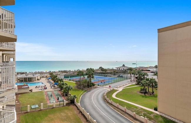 Inlet Reef 416 - Foto 24