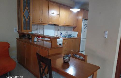 Menidi apartment Β - Foto 9