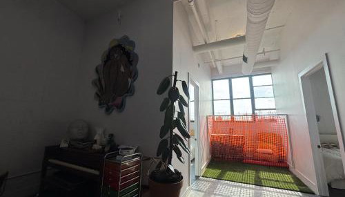 Brooklyn Artist Loft- ROOM - Foto 4