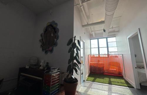 Brooklyn Artist Loft - Foto 12