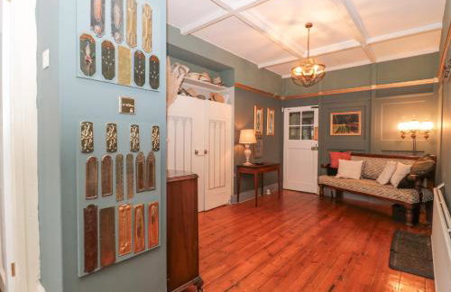 Humphreston House - Foto 7