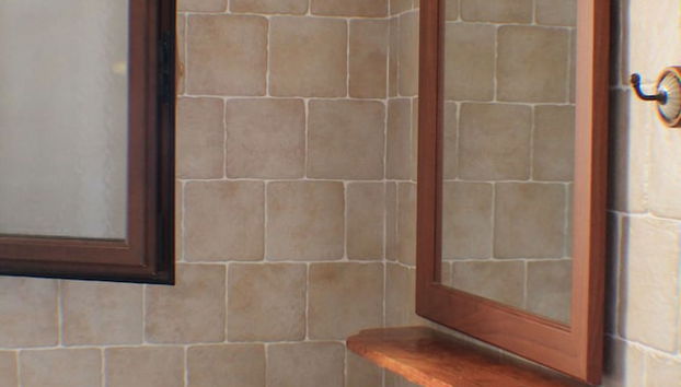 Équipements de salle de bain