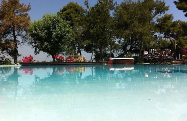 Locanda Strada Della Marina - Foto 8