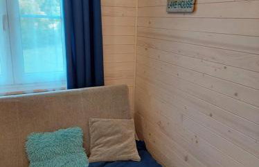 Bocianie Gniazdo - Domek do wynajęcia Pluski - Foto 13