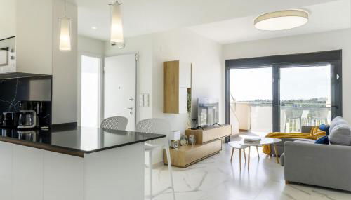 Top floor Pink Vistagolf - Foto 2