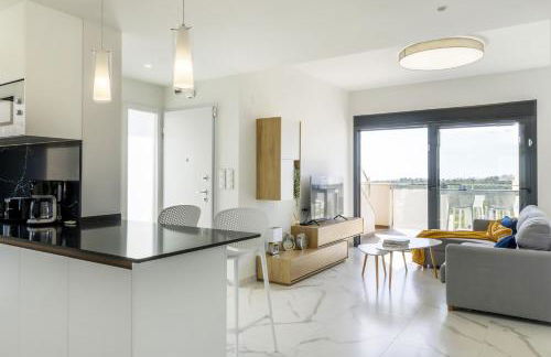 Top floor Pink Vistagolf - Foto 2