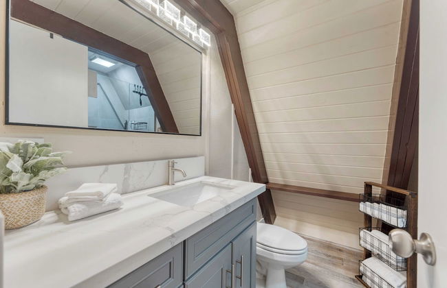 Speckled by Avantstay Modern Interior, 0.5mi to Lake! - Photo 21