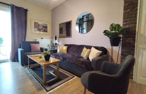 Luxury house near by Delphi - Foto 47