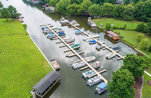 Patel's Cozy Cabin - Foto 38