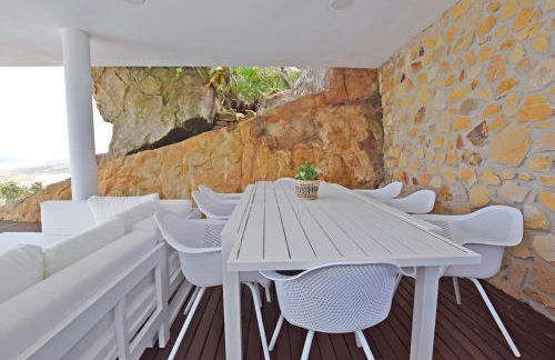 Villa Entre Rocas - Foto 47