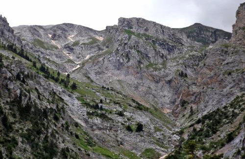 Villa Krina Rosa Aigio - Foto 80