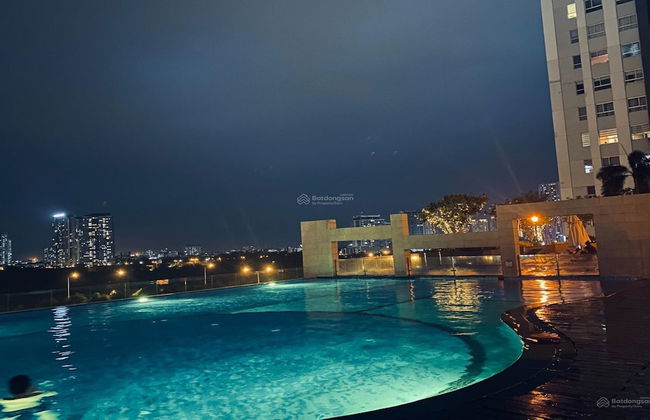 Lexington Residence Luxury Vacation - Foto 59