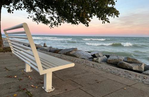 Homelig Altstadt Ferienwohnungen Sassnitz Fewo 4 - Foto 23