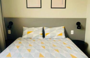 Studio 12, Completo com Piscina - Estação Brás SP - Photo 24