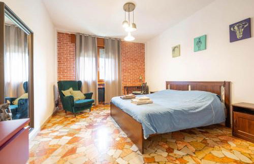 La Serenissima - 15 min to Venice City Center - Free Parking - Photo 5