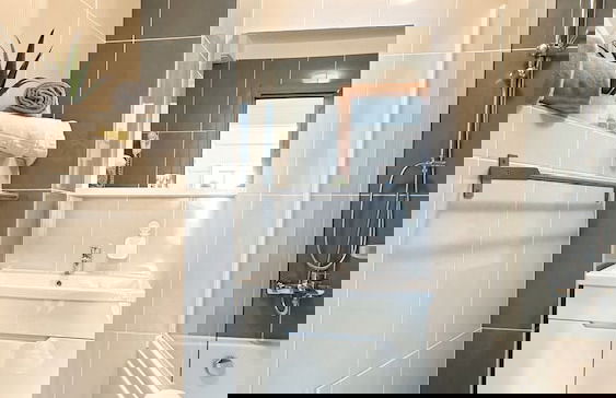 Deluxe Nicolle Solid Residence Mamaia - Foto 72