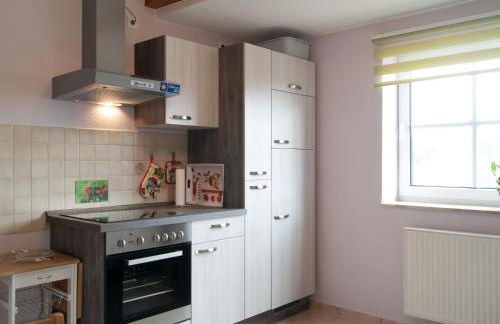 Ferienwohnung Knoth - Foto 5