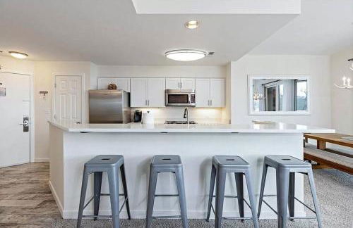 Diamond Adventure Slope Side with Foosball and Arcade at Wintergreen Resort - Foto 14