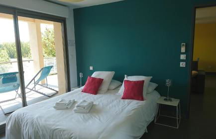 Appartement Le Saint Nazaire - Les Balcons de la Cité - Foto 29