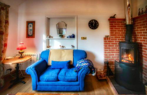 Beautiful Rural Self Contained Farm Annex - Foto 19